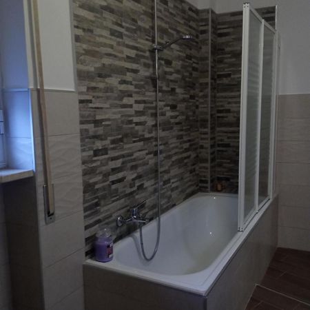 Apartamento Locazione Turistica Casa Adua Polignano a Mare Exterior foto