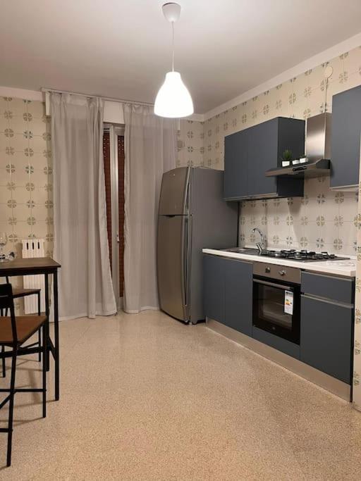 Apartamento Locazione Turistica Casa Adua Polignano a Mare Exterior foto