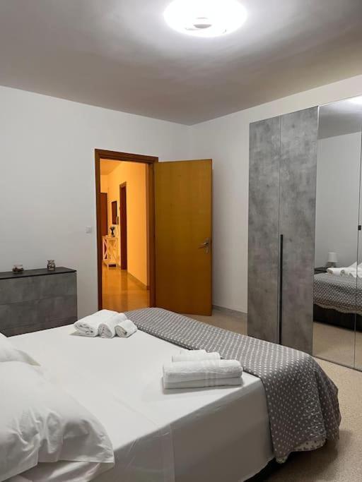 Apartamento Locazione Turistica Casa Adua Polignano a Mare Exterior foto